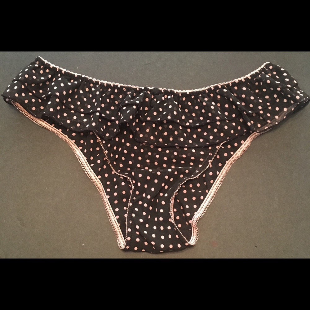 Victoria’s Secret underwear